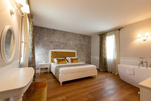 Hotel Azienda Agrituristica Relais Althea