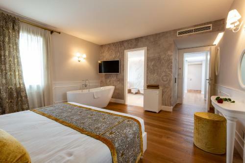 Hotel Azienda Agrituristica Relais Althea