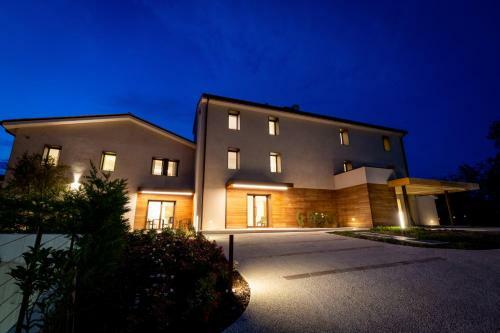 Hotel Azienda Agrituristica Relais Althea