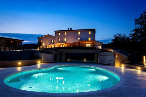 Hotel Azienda Agrituristica Relais Althea