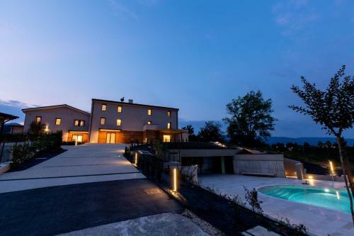 Hotel Azienda Agrituristica Relais Althea