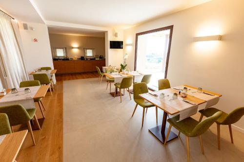 Hotel Azienda Agrituristica Relais Althea