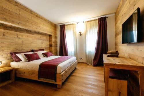 Hotel Azienda Agrituristica Relais Althea