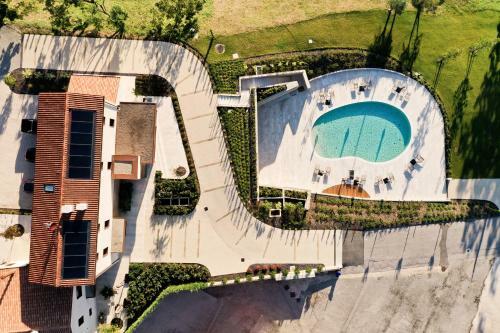 Hotel Azienda Agrituristica Relais Althea