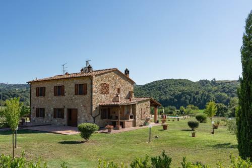 Villa Casale Pavone