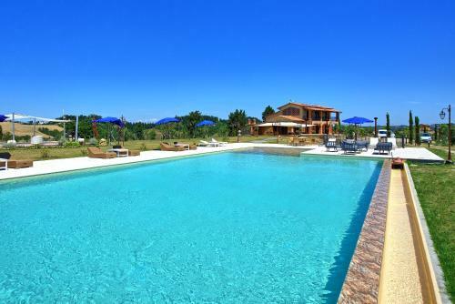 Villa Massimiliano