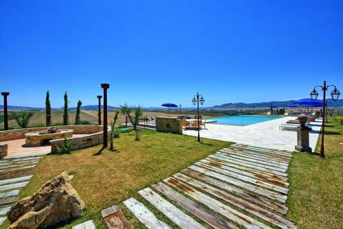 Villa Massimiliano