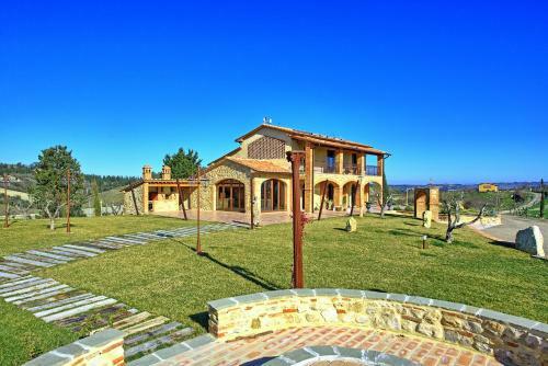 Villa Massimiliano