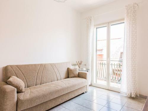 Villa Modern Apartment In Zafferana Etnea With Terrace