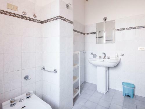 Villa Modern Apartment In Zafferana Etnea With Terrace