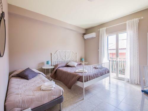 Villa Modern Apartment In Zafferana Etnea With Terrace