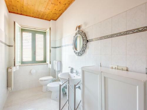 Villa Modern Apartment In Zafferana Etnea With Terrace