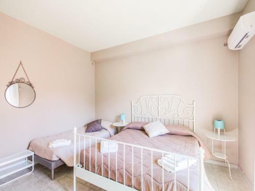 Villa Modern Apartment In Zafferana Etnea With Terrace