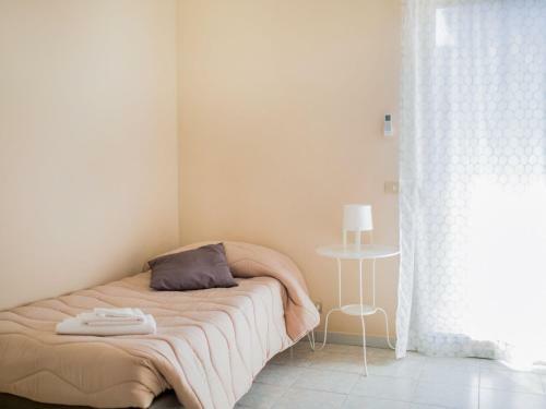 Villa Modern Apartment In Zafferana Etnea With Terrace