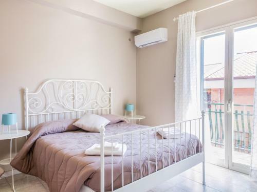 Villa Modern Apartment In Zafferana Etnea With Terrace