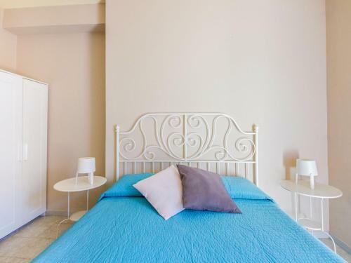 Villa Modern Apartment In Zafferana Etnea With Terrace