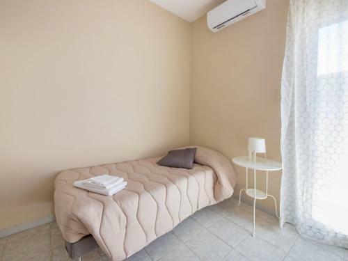 Villa Modern Apartment In Zafferana Etnea With Terrace