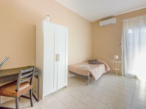 Villa Modern Apartment In Zafferana Etnea With Terrace