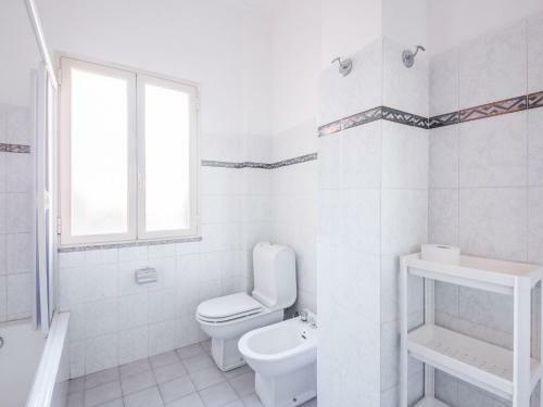 Villa Modern Apartment In Zafferana Etnea With Terrace