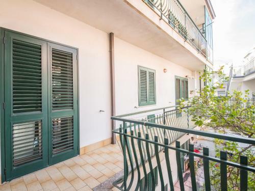 Villa Modern Apartment In Zafferana Etnea With Terrace