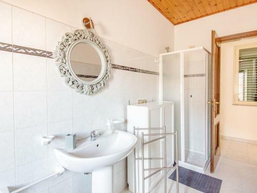 Villa Modern Apartment In Zafferana Etnea With Terrace