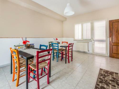 Villa Modern Apartment In Zafferana Etnea With Terrace