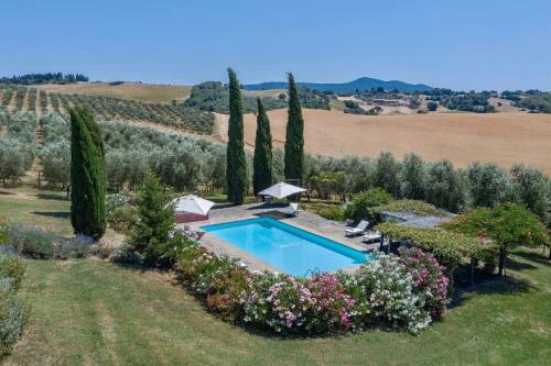 Villa Il Piano 8