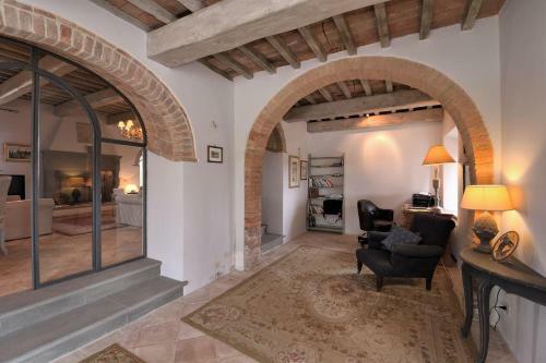 Villa Il Piano 8