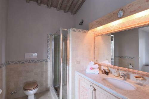 Villa Il Piano 8