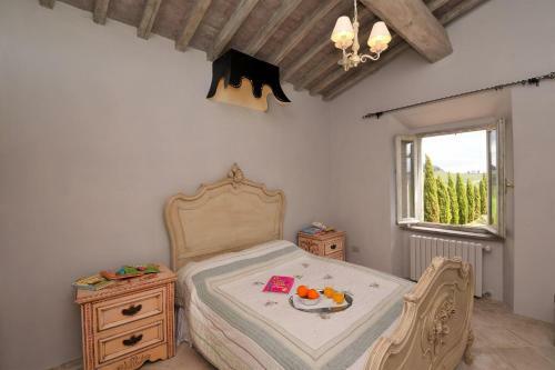 Villa Il Piano 8