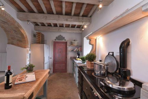 Villa Il Piano 8