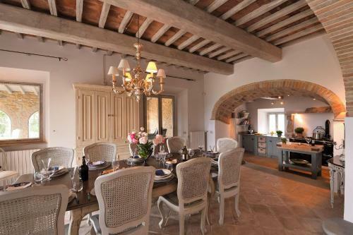 Villa Il Piano 8