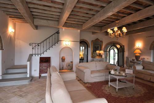 Villa Il Piano 8