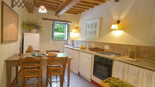 Casa Di Pietro Val Dorcia