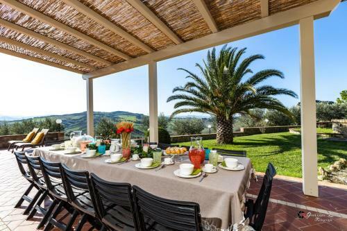 Villa Bio Fattoria Il Poggiarello