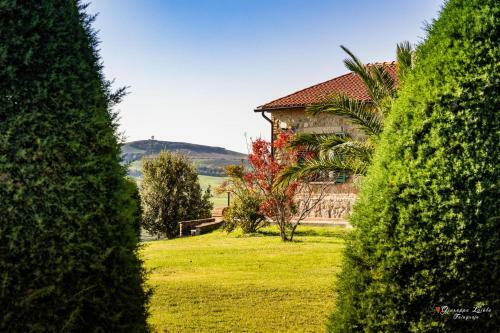 Villa Bio Fattoria Il Poggiarello