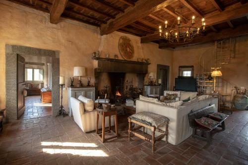 Villaflair - Pool Villa Chianti