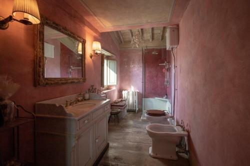 Villaflair - Pool Villa Chianti