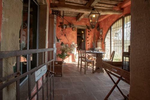 Villaflair - Pool Villa Chianti