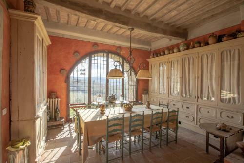 Villaflair - Pool Villa Chianti