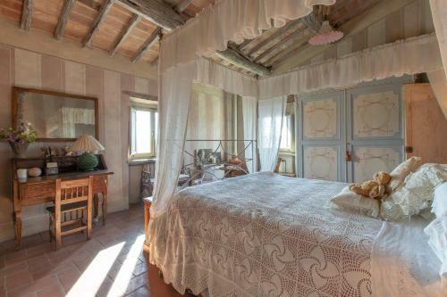 Villaflair - Pool Villa Chianti