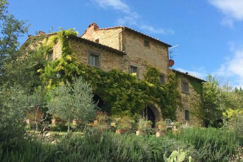 Villaflair - Pool Villa Chianti