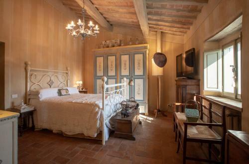 Villaflair - Pool Villa Chianti