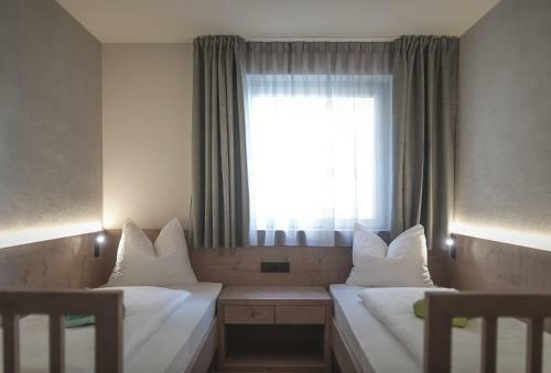 Hotel Garberhof Dolomit Family