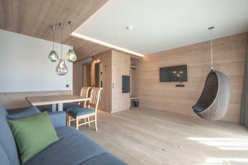Hotel Garberhof Dolomit Family
