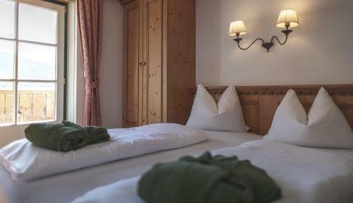Hotel Garberhof Dolomit Family