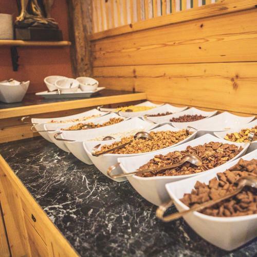 Hotel Garberhof Dolomit Family