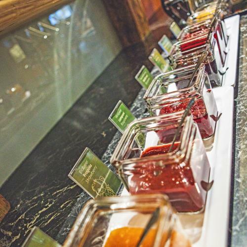 Hotel Garberhof Dolomit Family