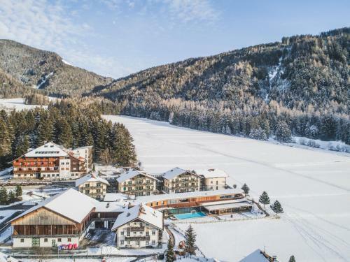Hotel Garberhof Dolomit Family