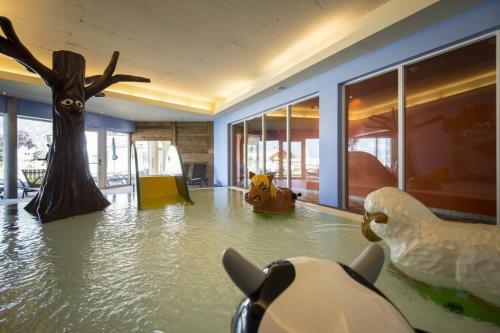 Hotel Garberhof Dolomit Family
